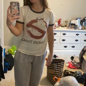 Stranger Things T-Shirt.